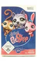 Littlest Pet Shop (Nintendo Wii/Wii U) Spiel in OVP - SEHR GUT