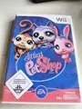🎮 Littlest Pet Shop🎮 – Nintendo Wii Akzeptabler Zustand 👍🏻