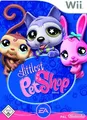 Littlest Pet Shop