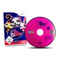 Nintendo Wii Spiel Littlest Pet Shop mit OVP ohne Anleitung AA