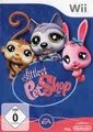Littlest Pet Show (Wii - gebraucht: gut)