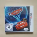 Cars 2 in OVP Nintendo 3DS Boxed