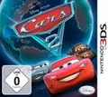 Cars 2 - Das Videospiel von Disney | Game | Zustand gut