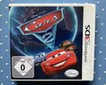 Nintendo 3DS Spiel - Cars 2  in Originalverpackung