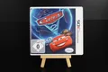 Cars 2 – Nintendo 3DS – Disney Pixar – Rennspiel – Originalhülle – Guter Zustand