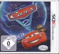 Cars 2 (Nintendo 3DS, 2011)