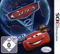 Cars 2 - Das Videospiel / Nintendo 3DS/ 2DS + Handbuch*Top Zustand