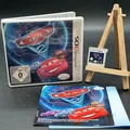 Nintendo 3DS Spiel Cars 2 in OVP