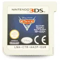 3DS Spiel Cars 2 ohne OVP ohne Anleitung BB