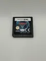 Cars 2 (Nintendo 3DS) Nur Modul
