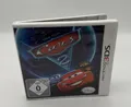 Cars 2 Spiel für Nintendo 3DS - guter Zustand - vom Fachhändler -