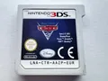 Cars 2 | Nintendo 3DS | Spiel | Nur Modul | Getestet auf Funktion
