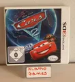 Nintendo 3DS Spiel - DISNEY Cars 2 mit OVP+Anleitung   C2477
