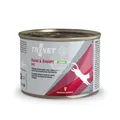 Trovet Renal & Oxalate Lamm Dose 6x200 g | Katzen | Niere