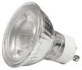 GU10 LED Leuchtmittel 5W 400lm 36° Spot für Innenbeleuchtung Hochvolt Strahler