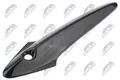 NTY Abdeckkappe Türaußengriff EZC-HD-049 für HONDA CIVIC 8 Hatchback FN FK FK1