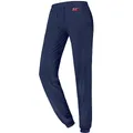 Nebulus Jogginghose Pearl Damen (Model: P5670 - Damen, Navy; Größe: S/36) FBA