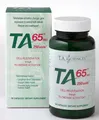TA-65®MD Astragalus Targanek 250 Units 90 Kapseln - Nahrungsergänzungsmittel