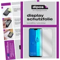 Dipos Displayschutzfolie Crystalclear (6 Stk., Huawei Y9 (2019)) (4051837275846)