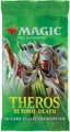 Theros Beyond Death- Collector Booster - englisch