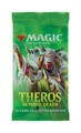 Theros beyond Death Collector Booster Packung - Englisch - Magic the Gathering
