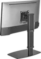 MYW HL55 - Monitor Halter, 1 Display, 17'' - 32'', höhenverstellbar, 8 kg