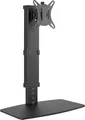 My Wall Monitor-Standfuß HL 55L 1 Display(s) 43,2cm (17") - 81,3cm (32") Schwarz Höhenverstellbar