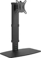 My Wall HL 55 Monitorständer Tischständer Höhenverstellbar 17-32 Zoll Tisch