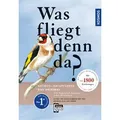 Was fliegt denn da? Das Original von Peter H. Barthel/ Paschalis Dougalis / Franckh-Kosmos / Taschenbuch