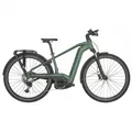 Scott Sub Sport eRide 10 Pedelec E-Bike Trekking Fahrrad prism grün 2024 L (179-186cm) Herren