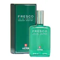 Parfüm VICTOR Kühl Eau De Cologne 100ml Spraydose Mann (Mit Paket)