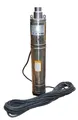 Tiefbrunnenpumpe Brunnenpumpe IBO 3,5" SCR 1,8-50-0,5 3,5 Zoll KS 0,55kW 550 W