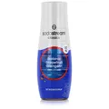 SodaStream Getränke-Sirup Isotonic Grapefruit-Orange Geschmack 440ml (1er Pack)