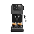 Grundig KSM 4330 Delisia Coffee Espressomaschine mit Siebträger