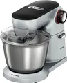 Bosch MUM 9D33S11 OptiMUM platinum silver