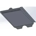 Schletter Solar Alu-Tile BEZ f. Erlus 103005-015
