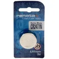 Re Cr2477n Lithium Knopfzelle 3v 950mah - Renata
