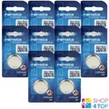 10 Renata CR2477N Lithium Batterien 3V Knopfzelle Münz 2030 Neu