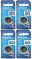 4 x RENATA CR2477N Lithium 3 Volt Knopfzelle CR 2477 Batterie 3v
