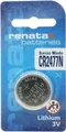 RENATA CR2477N Lithium 3 Volt Knopfzelle CR 2477 Batterie 3v