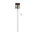 Ifm Electronic Elektronischer Füllstandsensor LK1022 LK1022 Betriebsspannung (Bereich): 18 - 30 V/DC 1St.