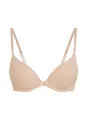 Hunkemöller Vorgeformter Bügel-BH Plunge - tan - 85C