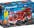 PLAYMOBIL 9464 Feuerwehr-Rüstfahrzeug