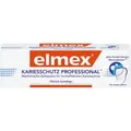 Elmex Kariesschutz Professional Zahnpasta 75 ml