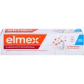 ELMEX KARIESSCHUTZ PROFESSIONAL Zahnpasta 75 ml PZN10302593