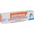 ELMEX KARIESSCHUTZ PROFESSIONAL Zahnpasta, 75 ml