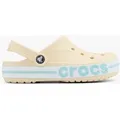 Crocs Bayaband Clog Beige, Damen, Größe: 37/38, Material: EVA - Crocs Bayaband Clog Beige, Damen, Größe: 37/38, Material: EVA - woman - Beige