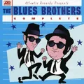 2 CDs THE BLUES BROTHERS COMPLETE Box Box Neu Versiegelt