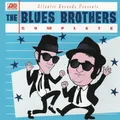 2xCD The Blues Brothers The Blues Brothers Complete Atlantic