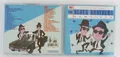 2 CD disc - The Blues Brothers – The Blues Brothers Complete - A7860L15